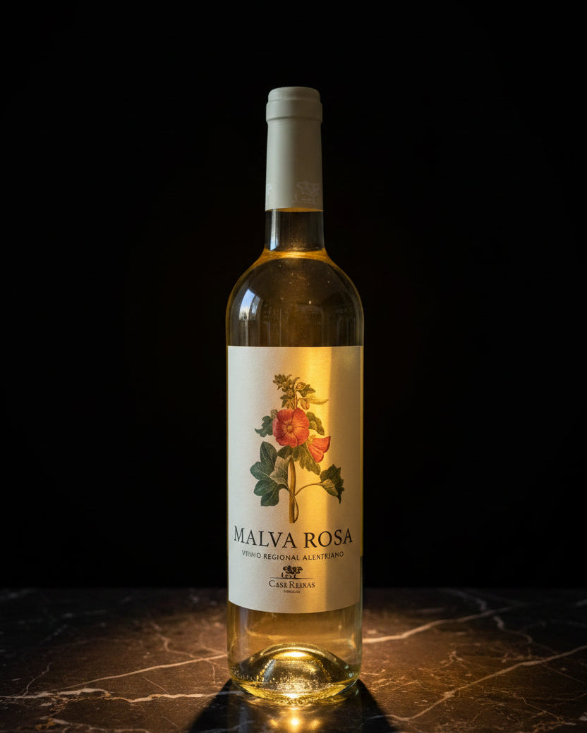 Vinho Branco Malva Rosa 75cl