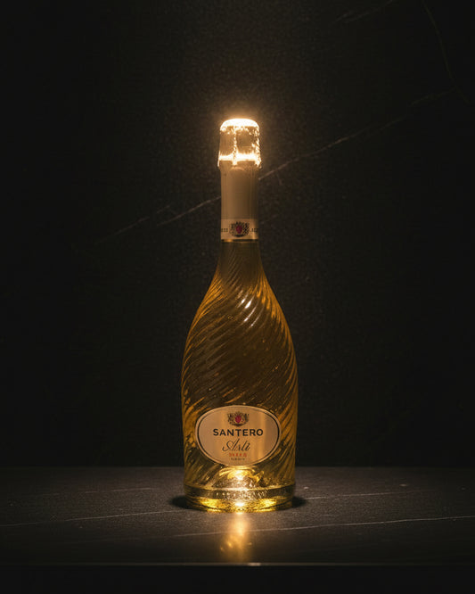 Espumante Asti Santero 75cl