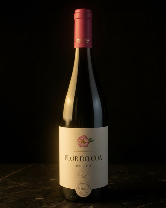 V. T. Flor do Côa 75cl