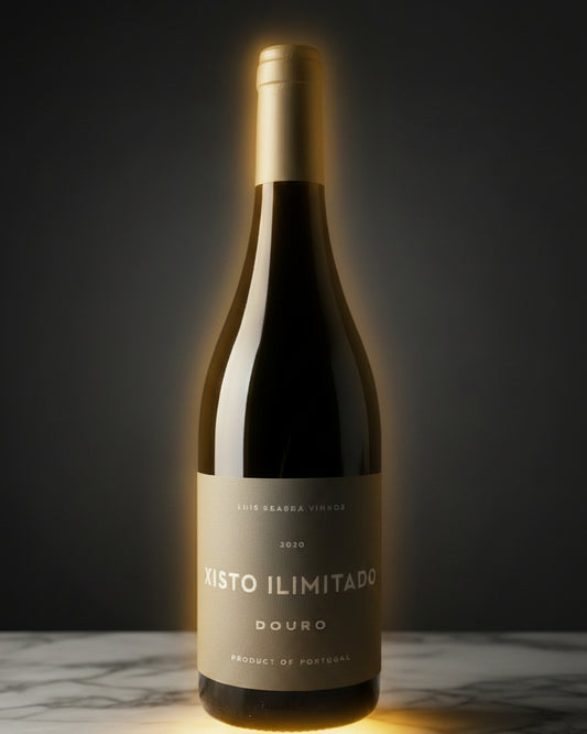 V. T. Xisto Ilimitado 75cl