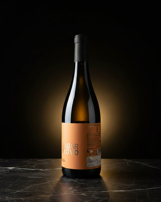 V. T. 5ª Lagar Novo 75cl
