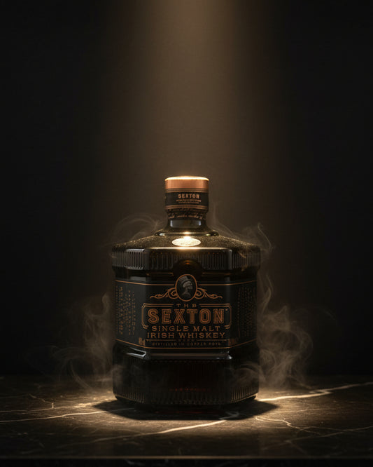 Whisky Sexton 70cl