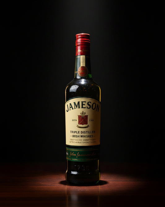 Whisky Jameson 70cl