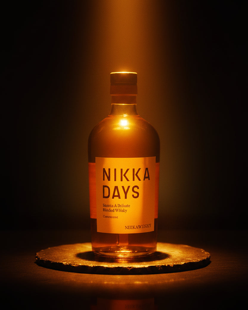 Whisky Nikka Days 70cl