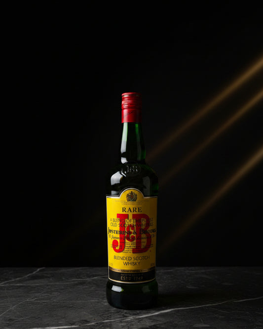 Whisky JB Novo 70cl
