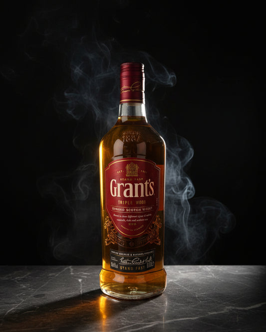 Whisky Grant´s 70cl