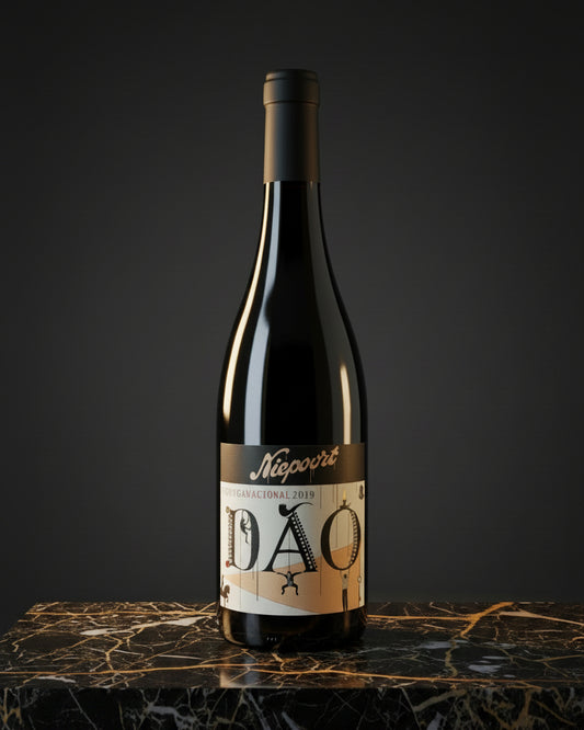 Vinho Tinto Niepoort Touriga Nacional 75cl