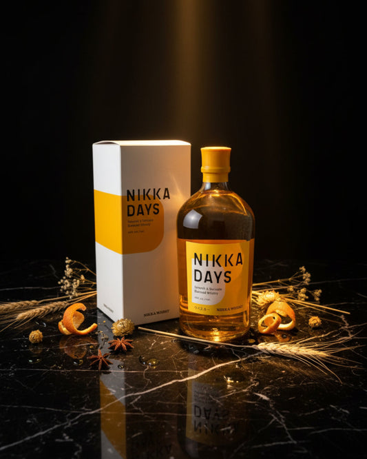 Whisky Nikka Days 70cl