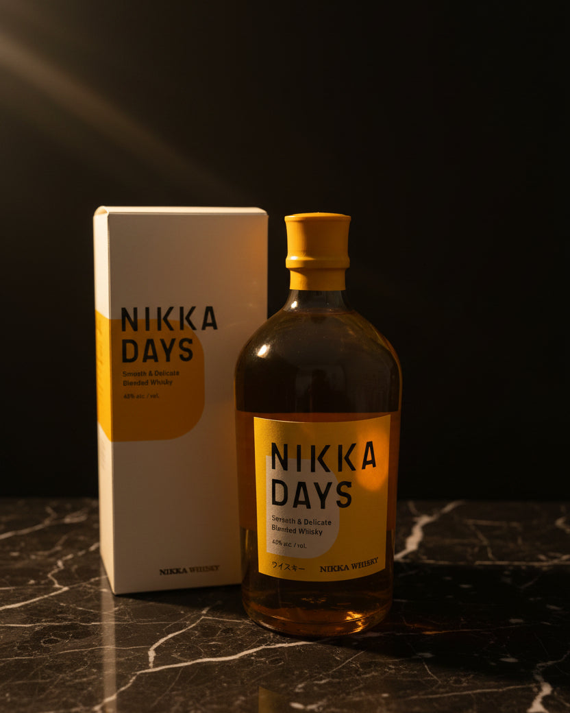 Whisky Nikka Days 70cl