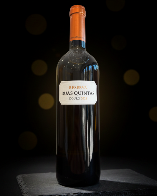 Vinho Branco Duas Quintas Reserva 75cl